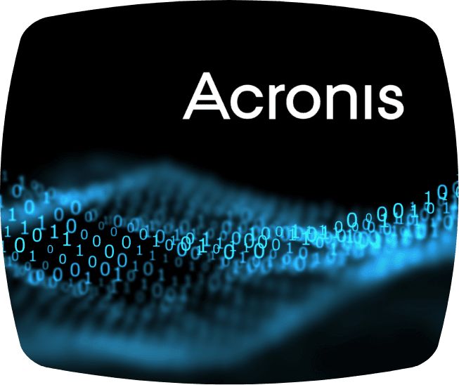 Acronis Cyber Protection