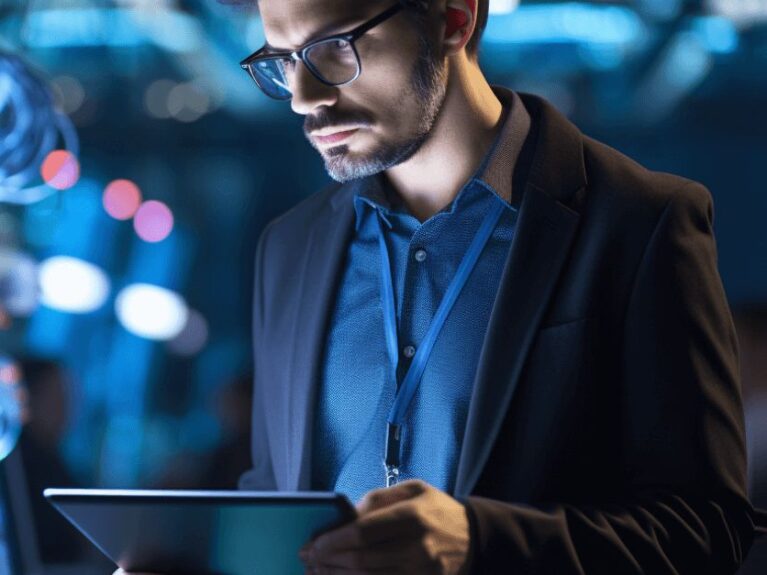 Managed IT services for local businesses