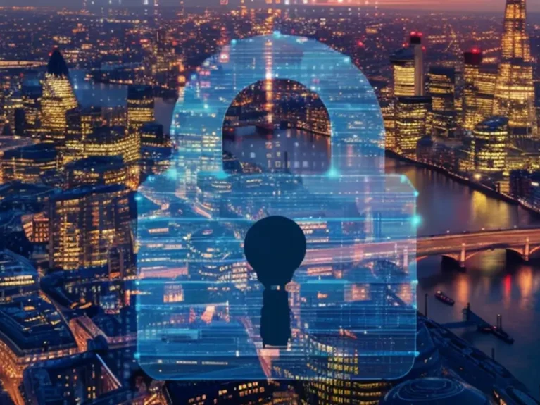 The Cyber Security Breaches Survey 2024