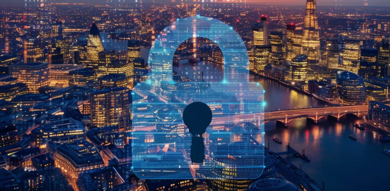 The Cyber Security Breaches Survey 2024