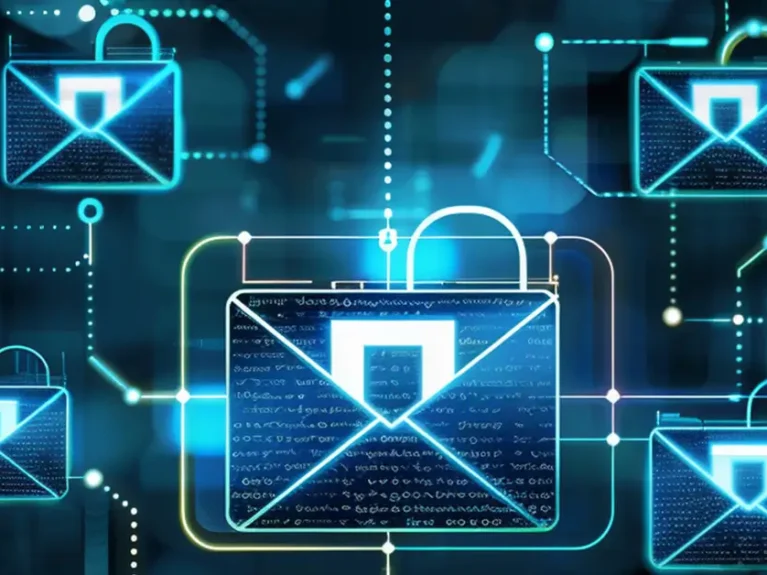 The benefits of secure email protection