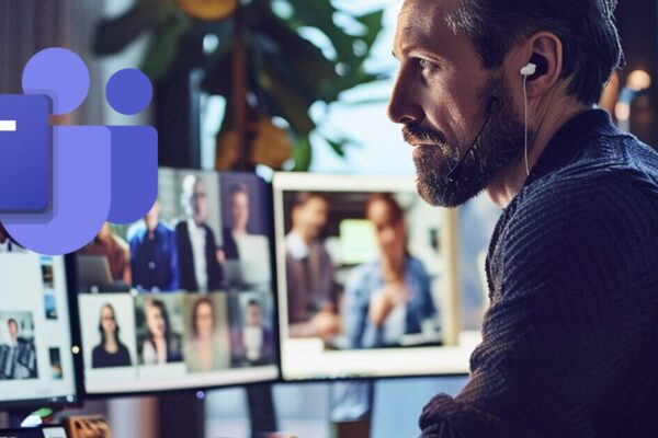 Microsoft Teams Phone for Unified Communications