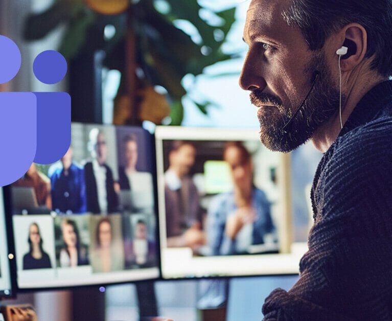 Microsoft Teams Phone for Unified Communications