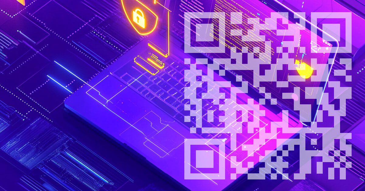 Quishing: QR code phishing