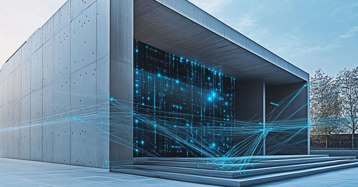 UK data centres designated as Critical National Infrastructure