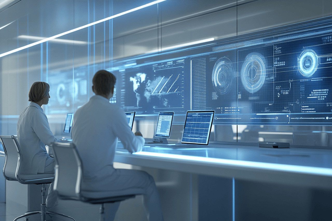 The Future of Managed IT Support Services: Trends to Watch in 2025