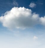 Cloud Solutions for Small Businesses - not this type of white, puffy cloud though