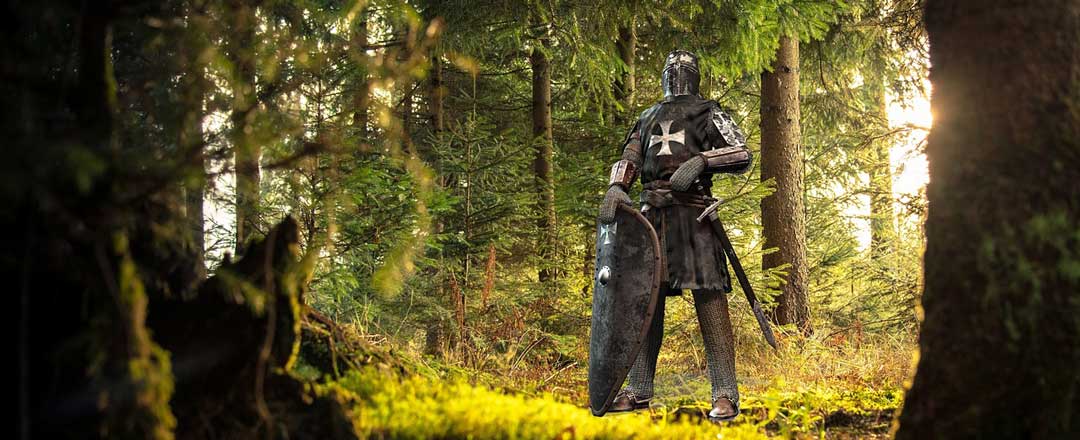 Cyber security can be both defensive and offensive - which is right for yor small business?