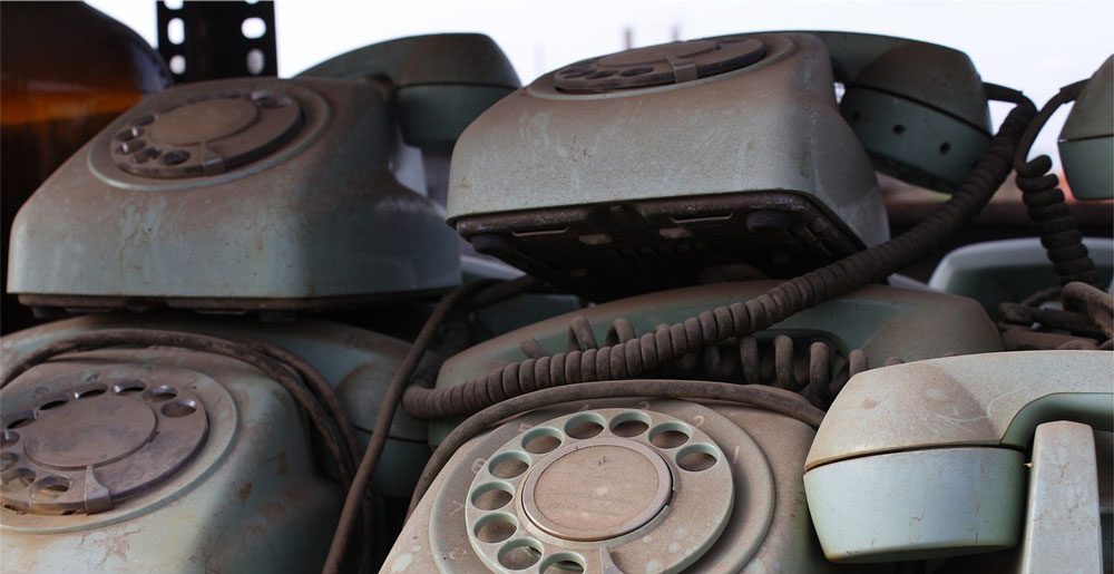 Microsoft Teams Phone Calling for Small Business