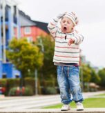 IT systems - just like toddlers - can have spectacular metldowns