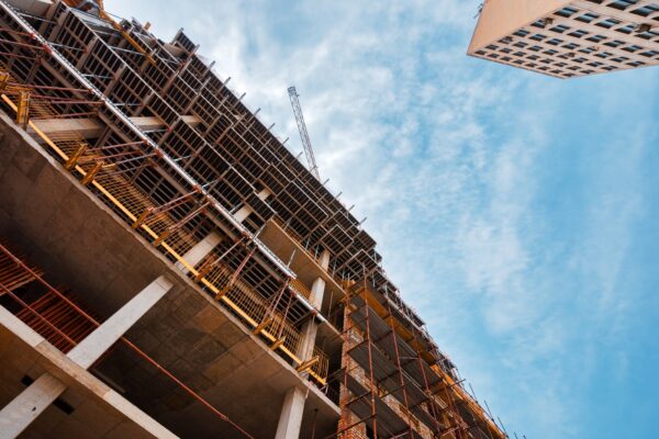 Find the right IT services provider as the redevelopment in Aldershot town centre progresses