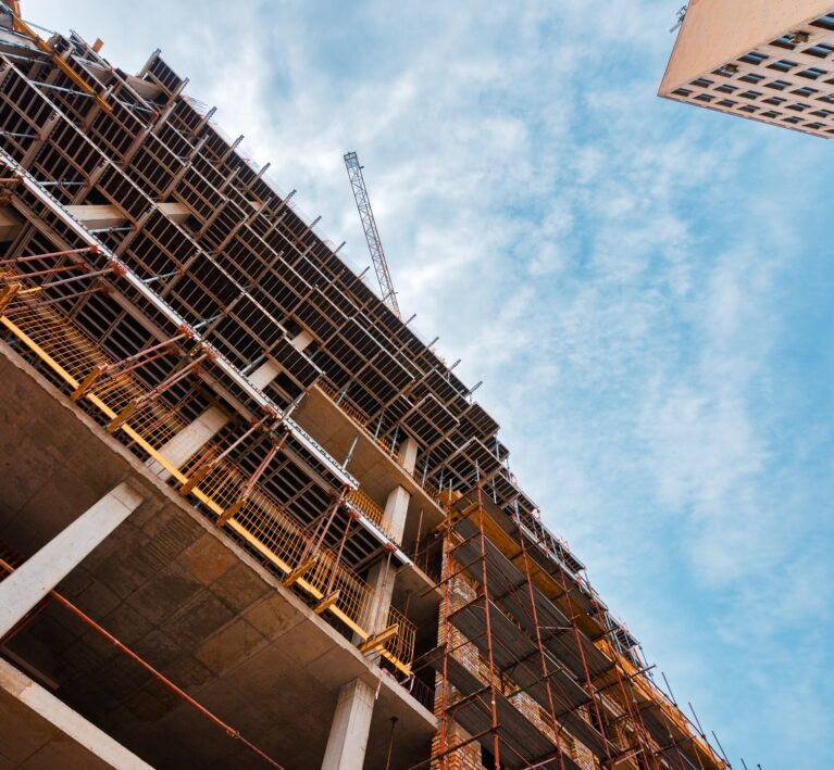 Find the right IT services provider as the redevelopment in Aldershot town centre progresses