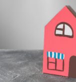 A wooden block shop, representing a small business looking for an IT service provider in Dorking, Surrey