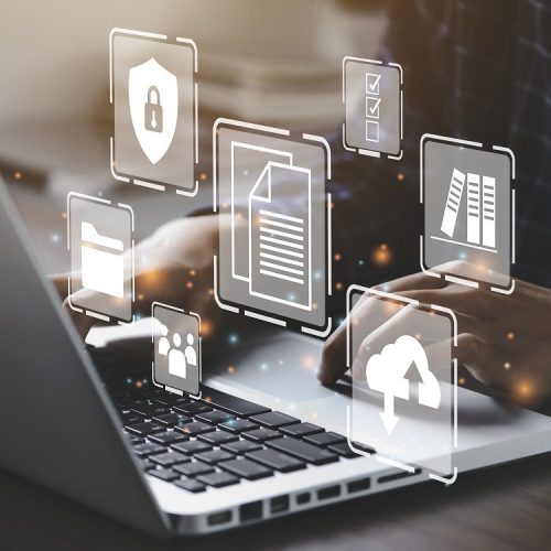 Microsoft Azure virtual desktop