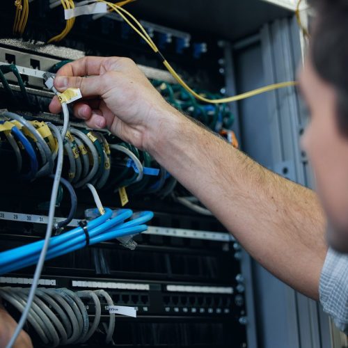 Private Cloud datacentre Private Cloud datacentre