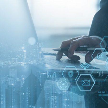 How does an infrastructure audit work?