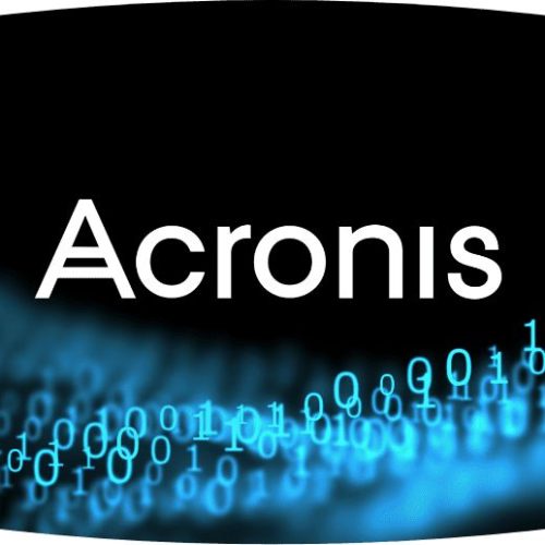 Acronis Cyber Protection