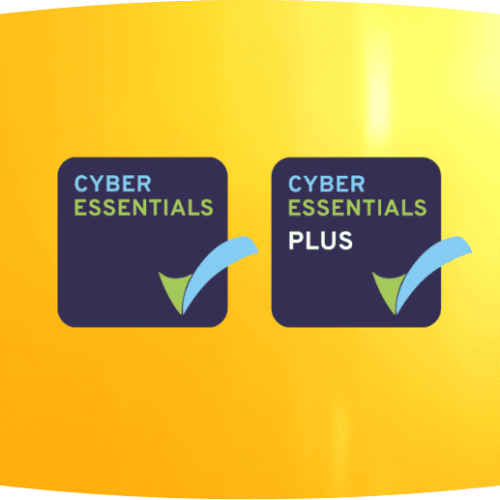 Cyber Essentials and Cyber Essentials Plus